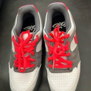 Nike ID Dunks Women size 12 /Men size 10 custom colors